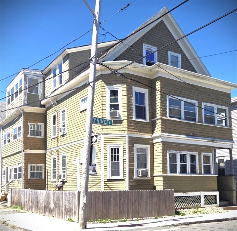 48 Prince Street #3, Salem, MA Photo #18