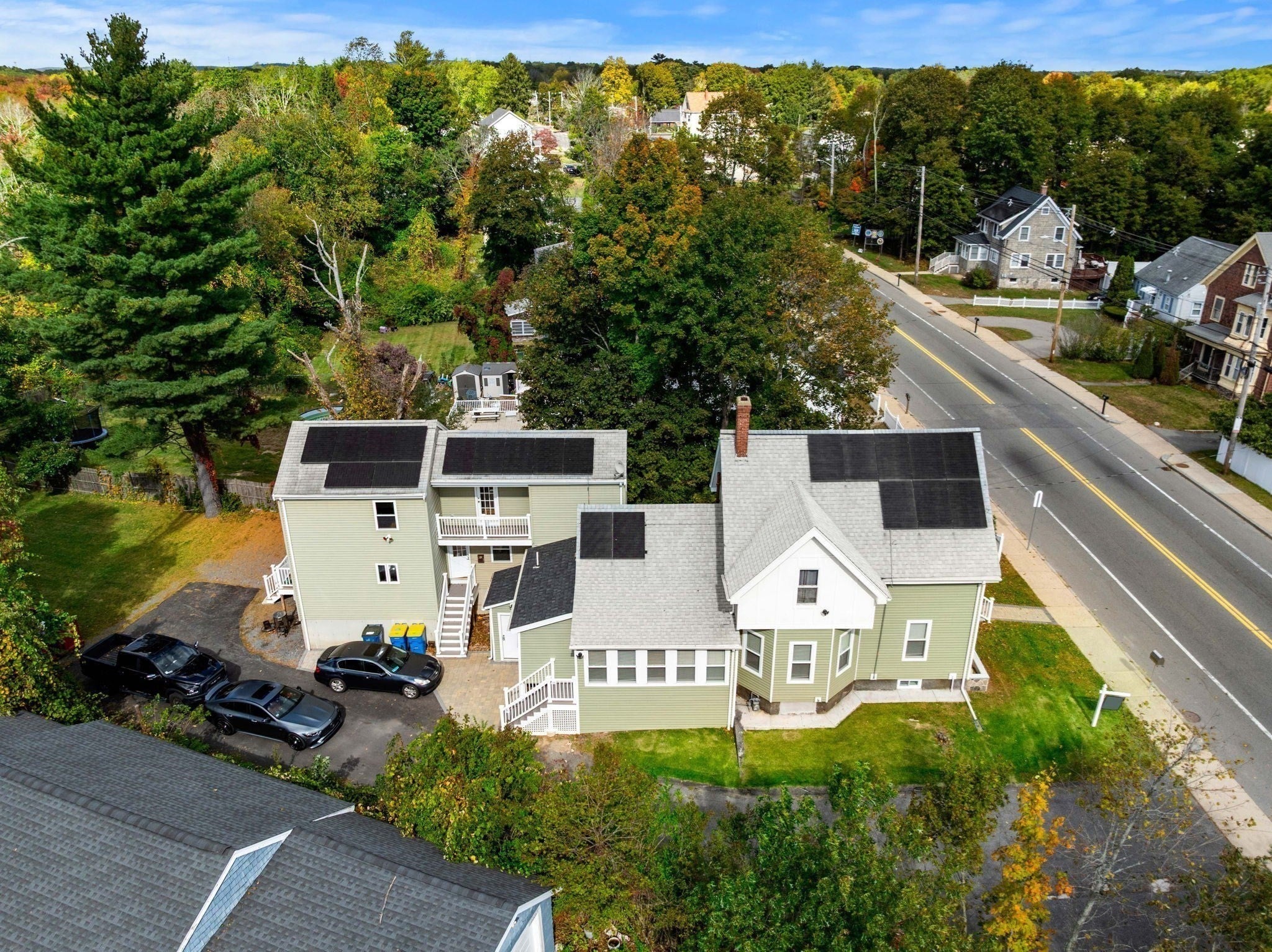 703 S Main St, Randolph, MA, 703 S Main St, Randolph, MA Photo #2