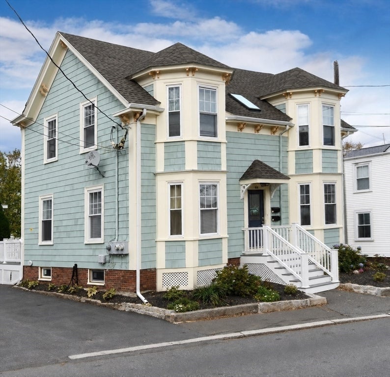 44 School Street 1, Salem MA 01970