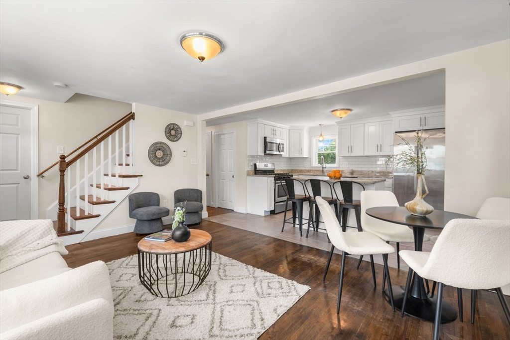 8 Fielding St