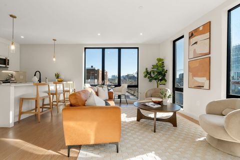 Photo of 100 Lincoln Street #304, Boston, MA 02135 (MLS # 73477216)