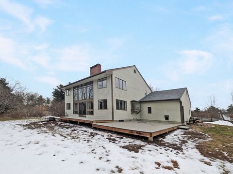 6 Bancroft Pepperell MA 01463