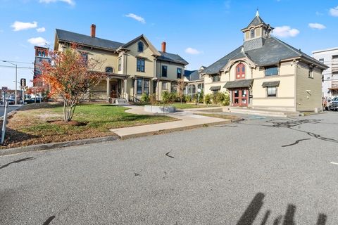 355 Haverhill St Lawrence MA 01840