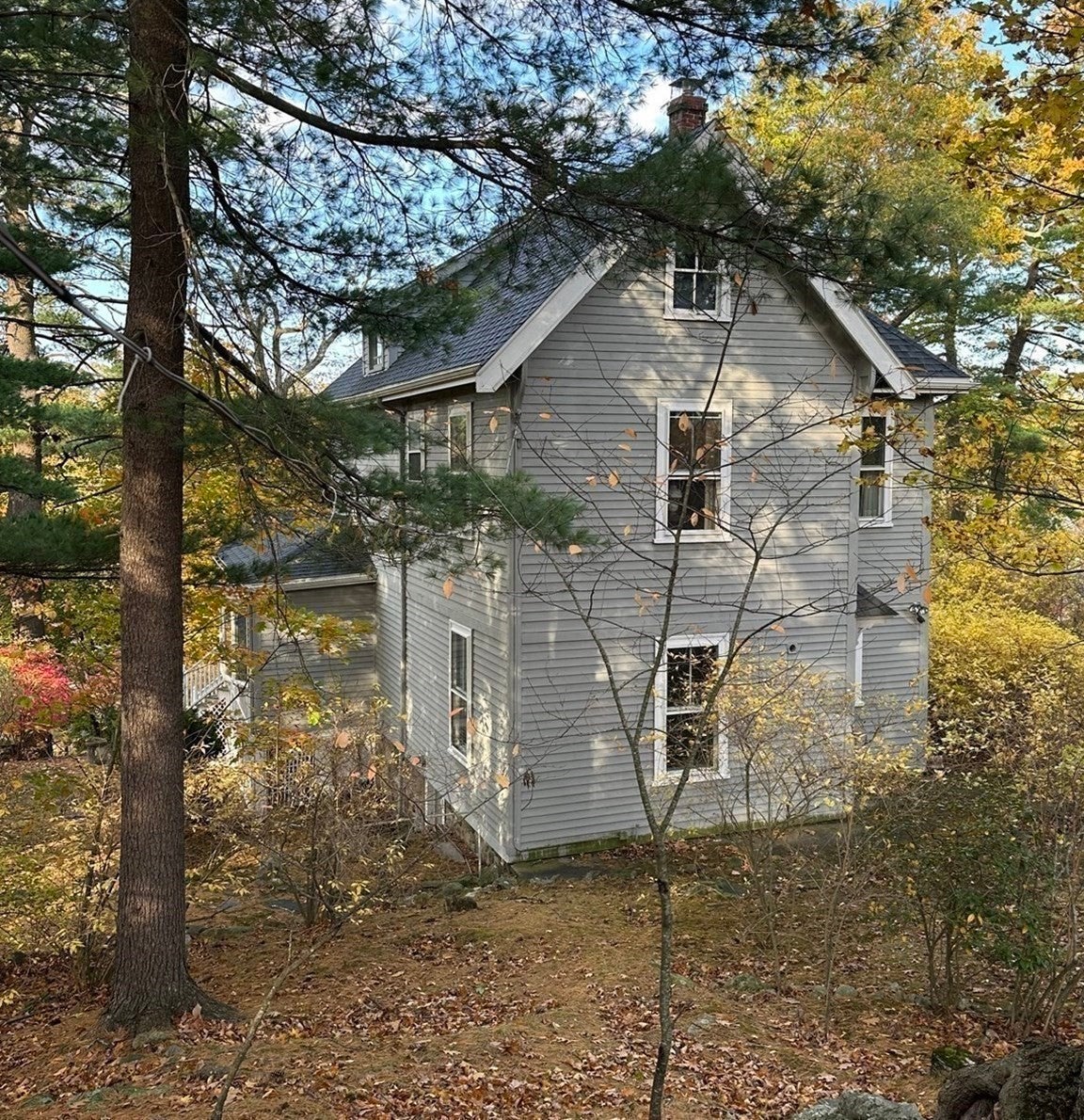 16 Pine St, Wakefield, MA, 16 Pine St, Wakefield, MA Photo #6