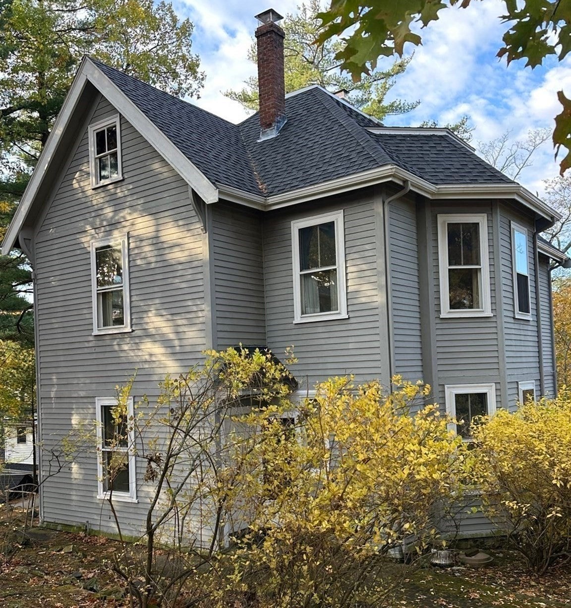 16 Pine St, Wakefield, MA, 16 Pine St, Wakefield, MA Photo #3