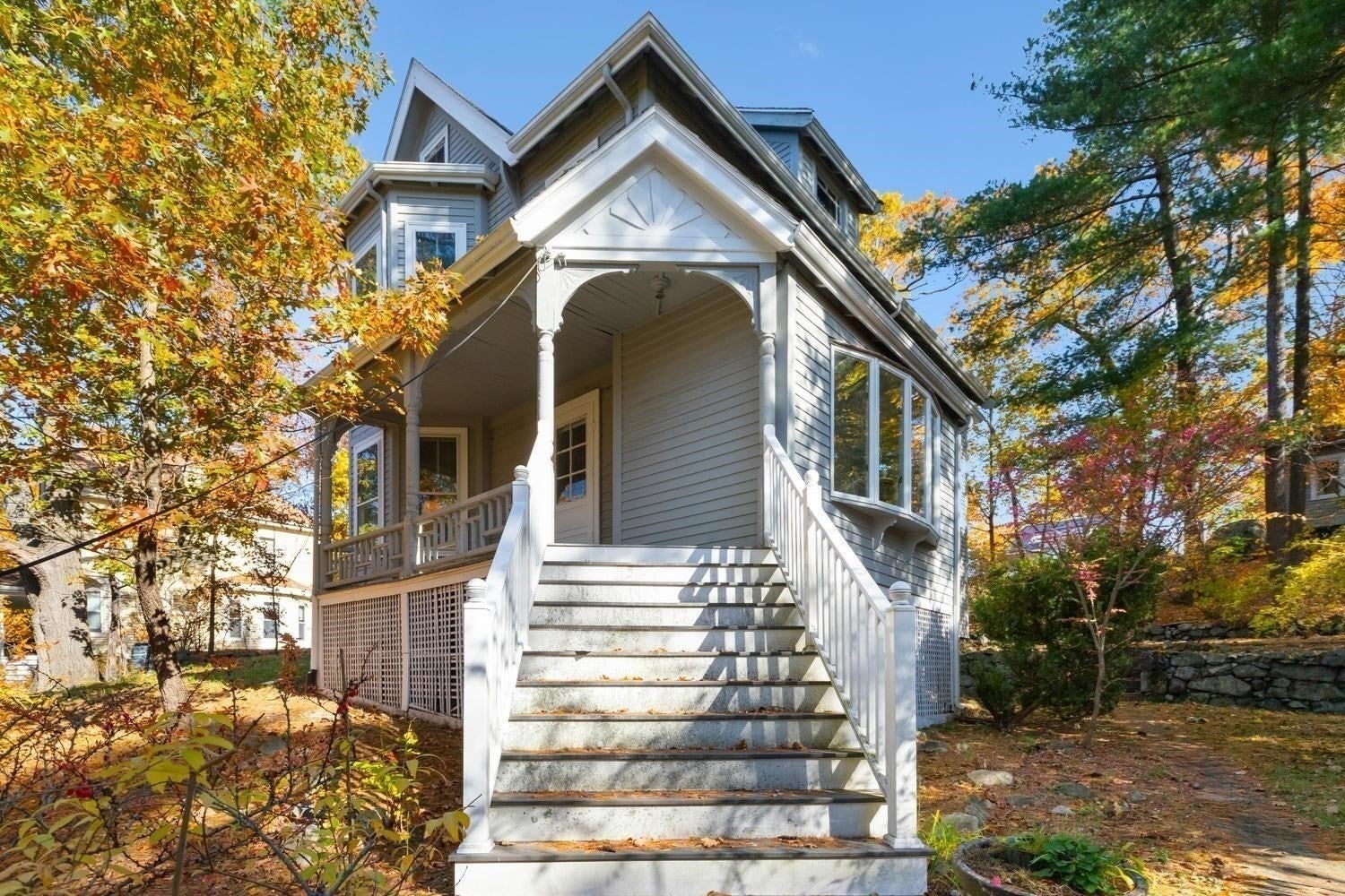 16 Pine St, Wakefield, MA, 16 Pine St, Wakefield, MA Photo #5