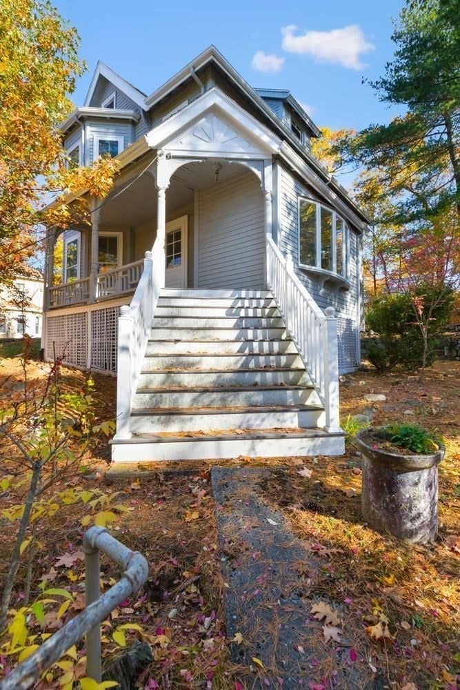 16 Pine St, Wakefield, MA, 16 Pine St, Wakefield, MA Photo #4