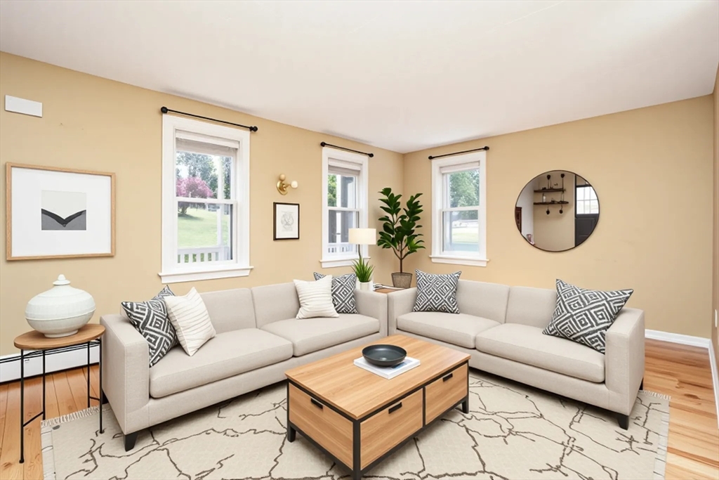 253 Fernwood Drive