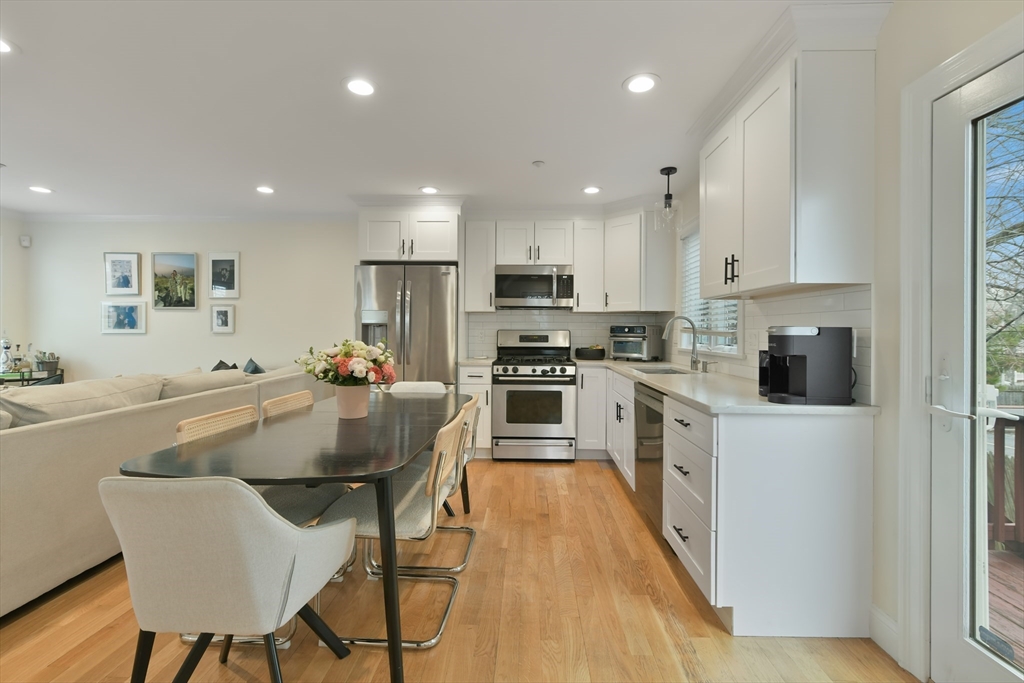 15 Bacon Street 5