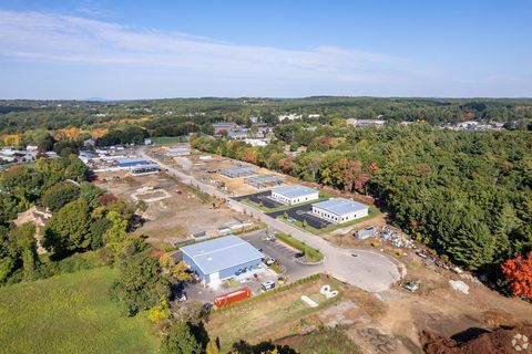 Photo of 120 Airport Blvd, Marlborough, MA 01752 (MLS # 73438937)