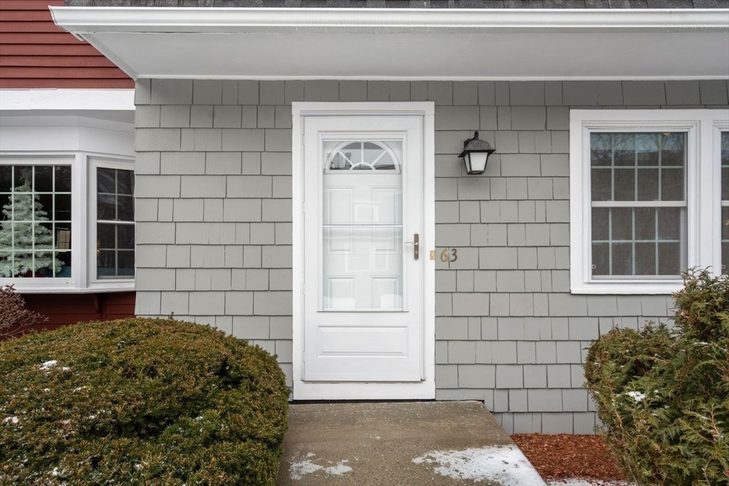 63 Prescott Drive 63