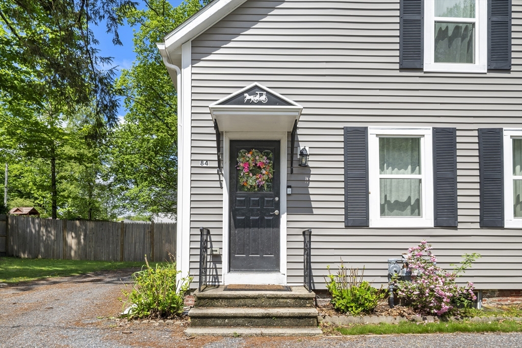 84 Bennett Lane