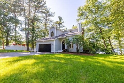 166 Massapoag Rd Tyngsborough MA 01879