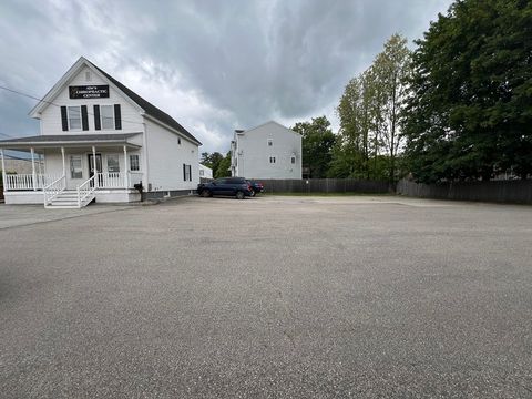 342 Greenwood St Worcester MA 01607