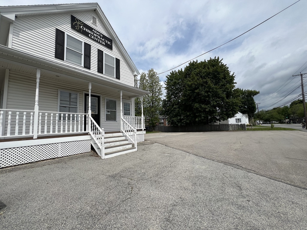 342 Greenwood St