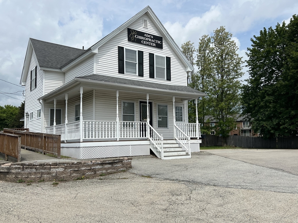 342 Greenwood St