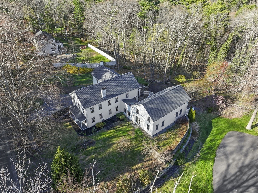 133 River Street