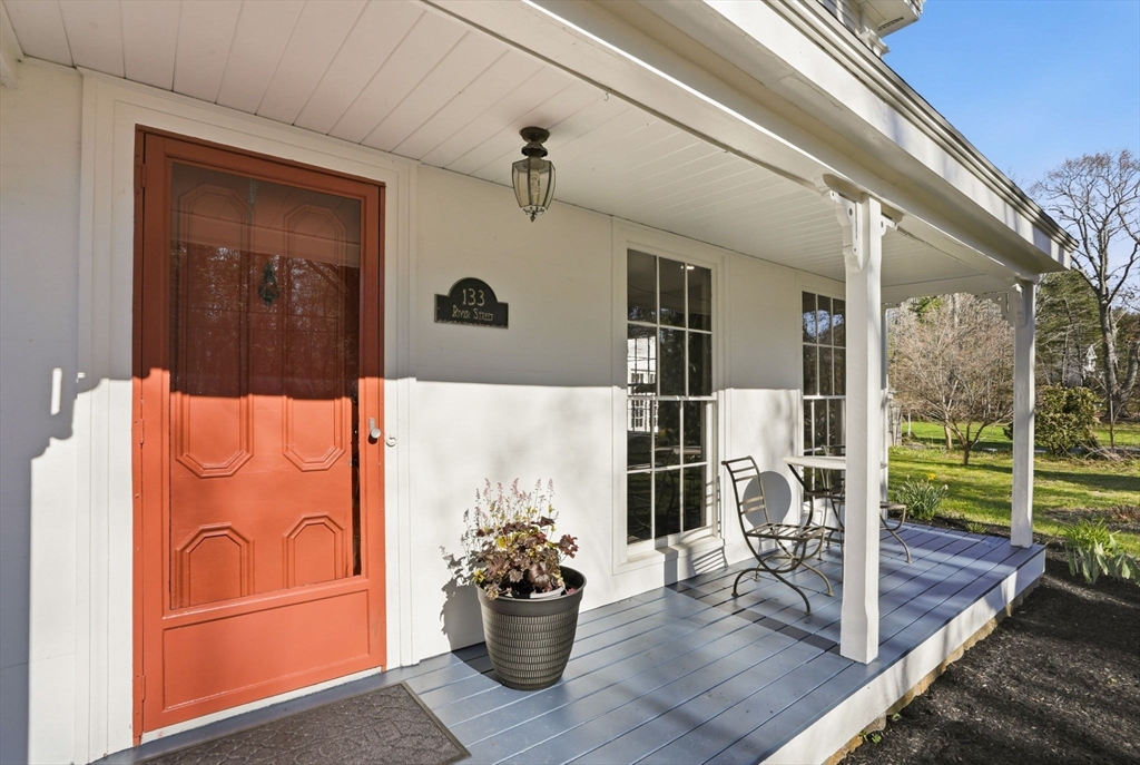 133 River Street