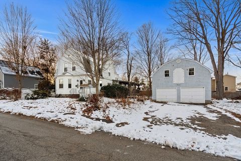 Photo of 41 Agawam Ave, Haverhill, MA 01835 (MLS # 73461368)