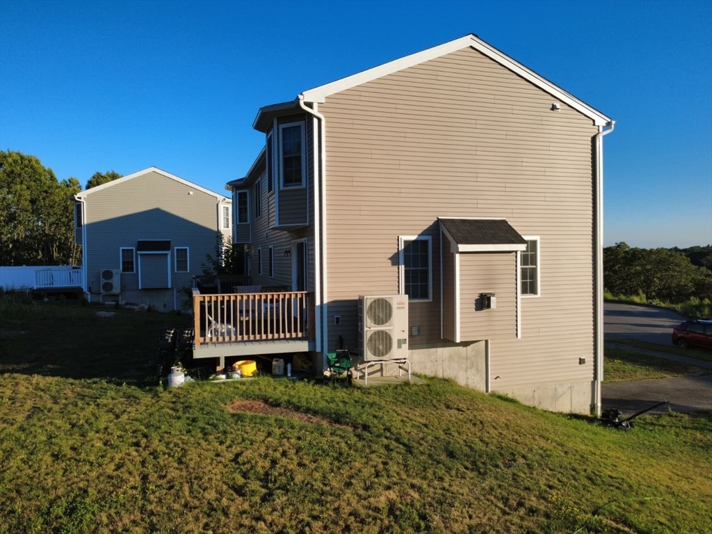 5 Snowberry Cir