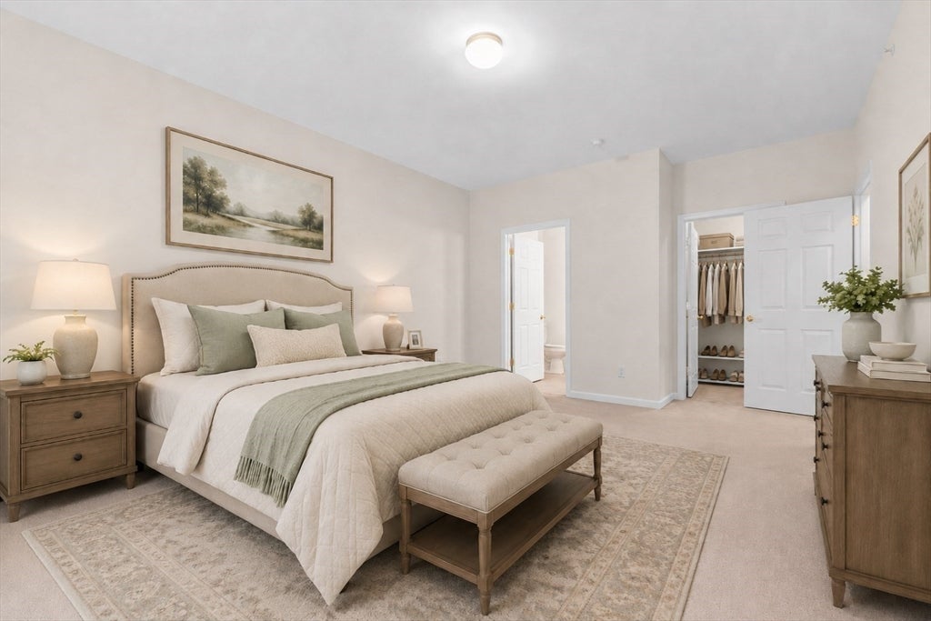 631 East St #M202, Mansfield, MA Photo #24
