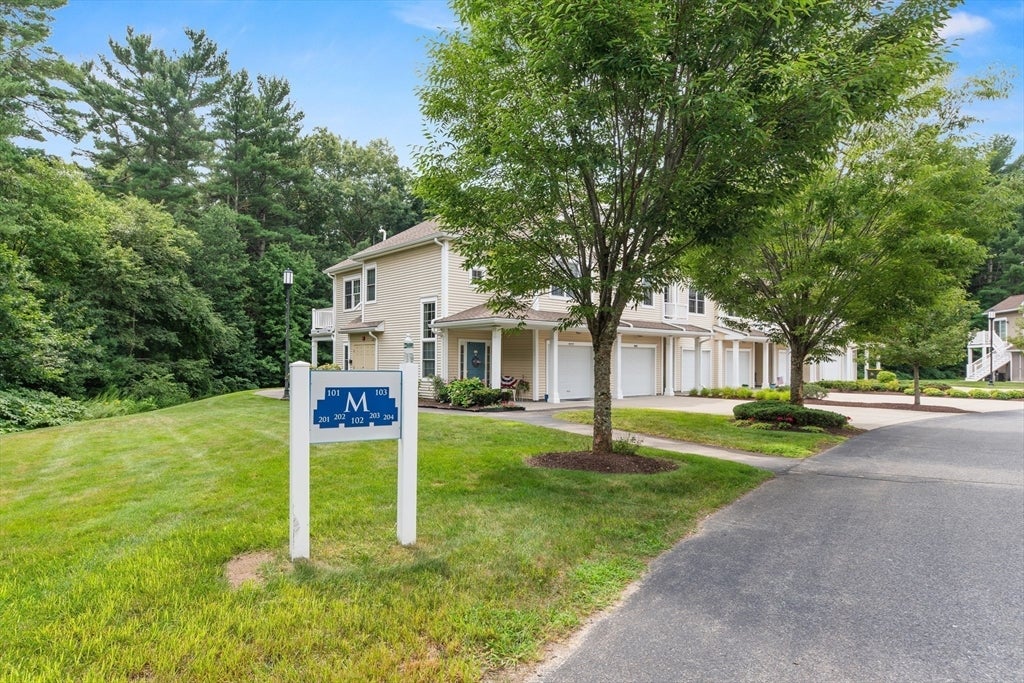 631 East St #M202, Mansfield, MA Photo #31