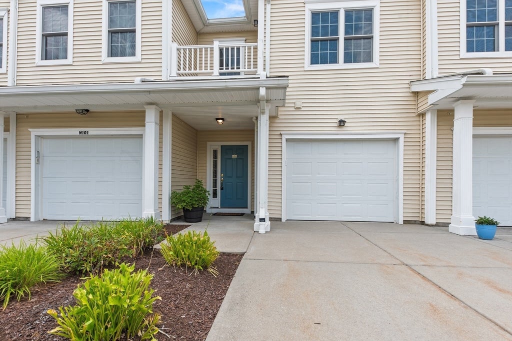 631 East St #M202, Mansfield, MA Photo #3