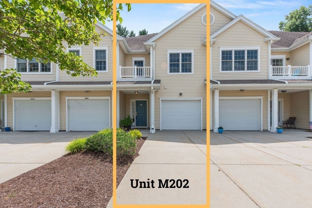 631 East St #M202, Mansfield, MA Photo #32