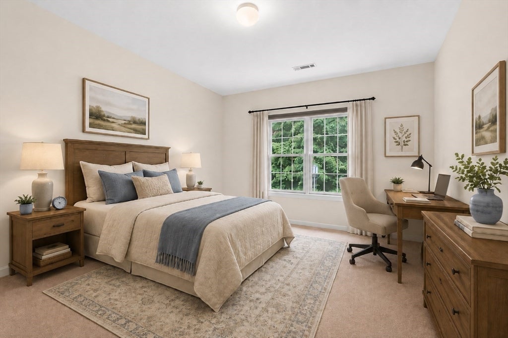 631 East St #M202, Mansfield, MA Photo #21
