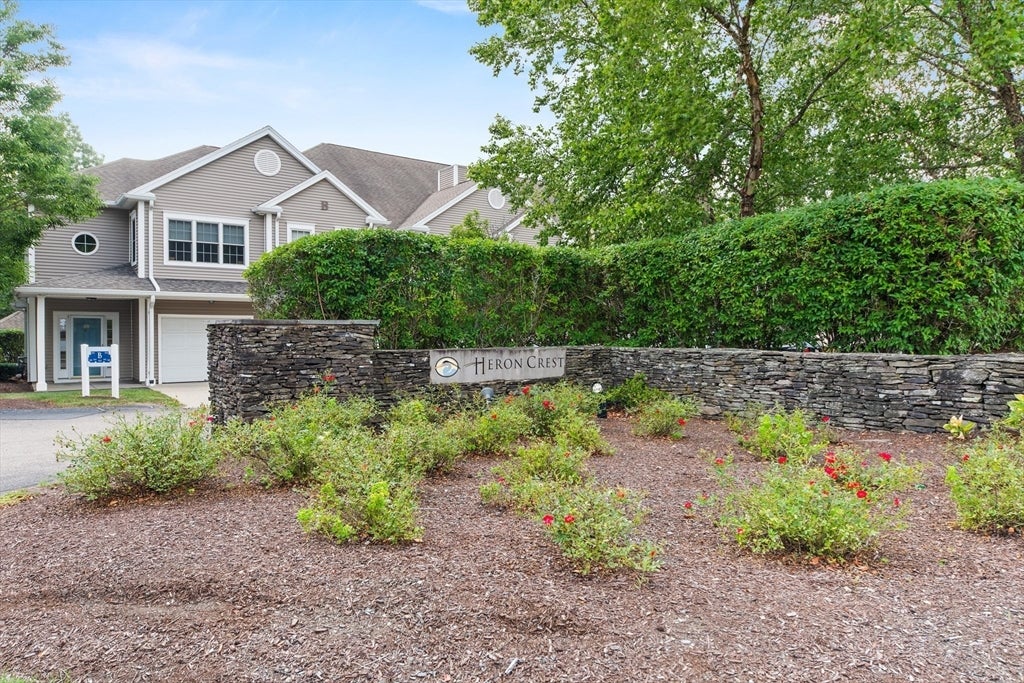 631 East St #M202, Mansfield, MA Photo #30