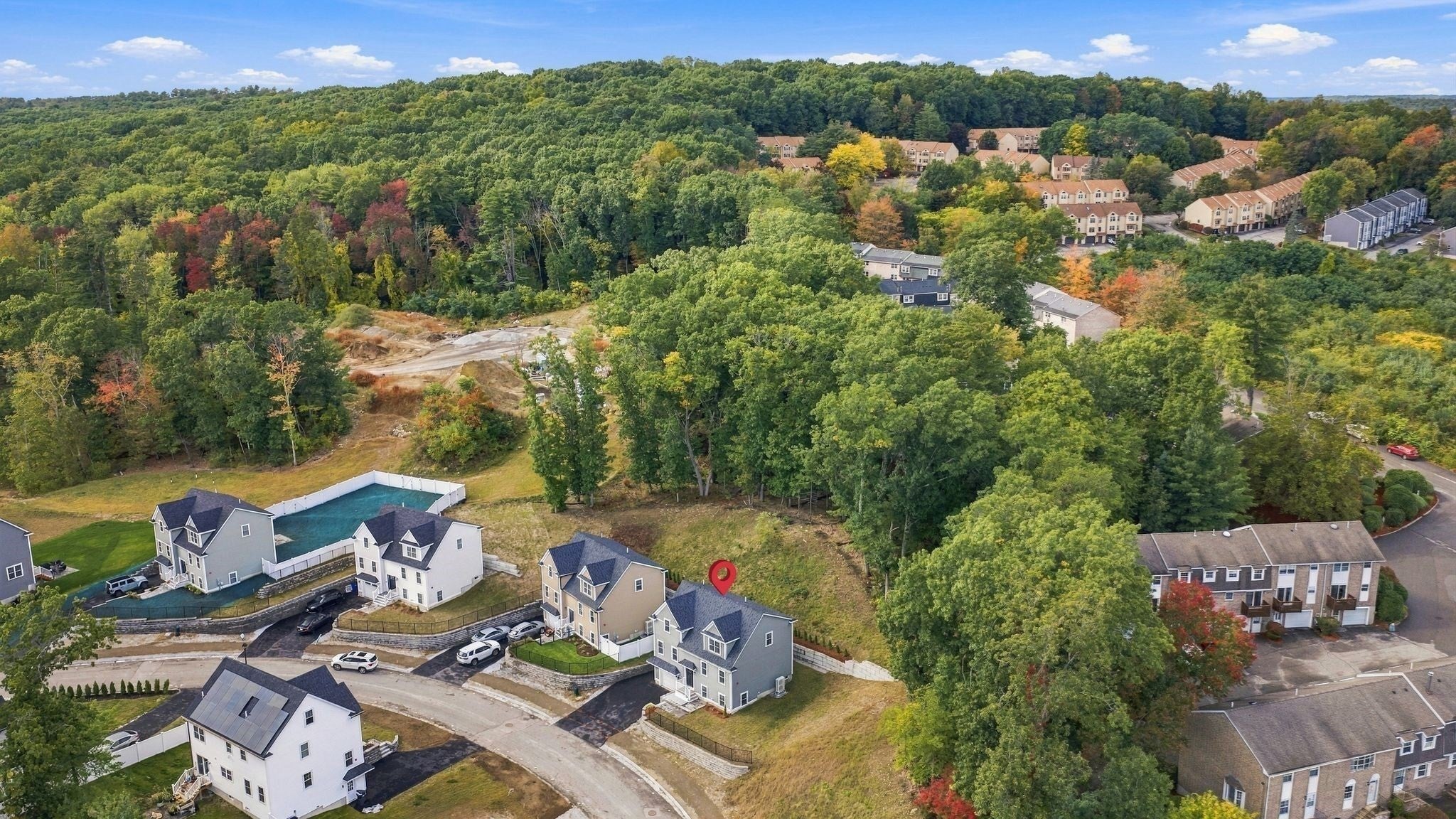 5 Sylvan Hill Crossing, Haverhill, MA, 5 Sylvan Hill Crossing, Haverhill, MA Photo #34
