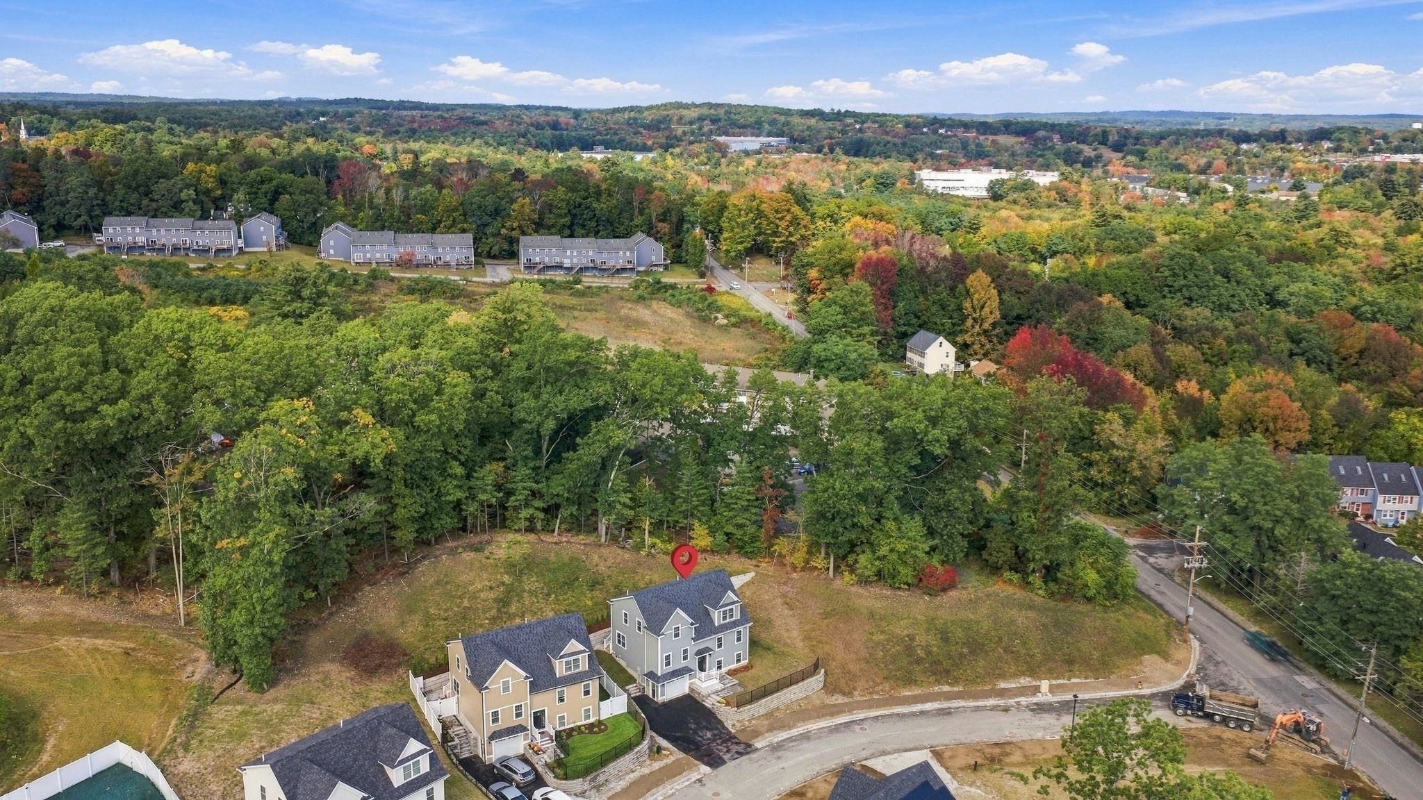 5 Sylvan Hill Crossing, Haverhill, MA, 5 Sylvan Hill Crossing, Haverhill, MA Photo #33