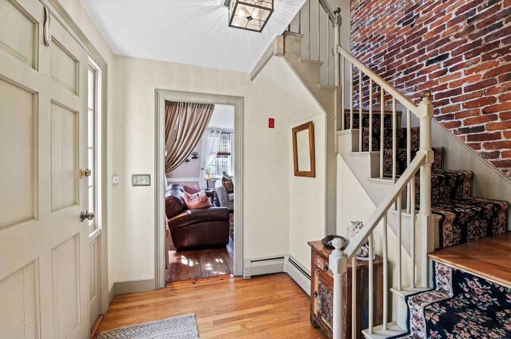 18 River Street