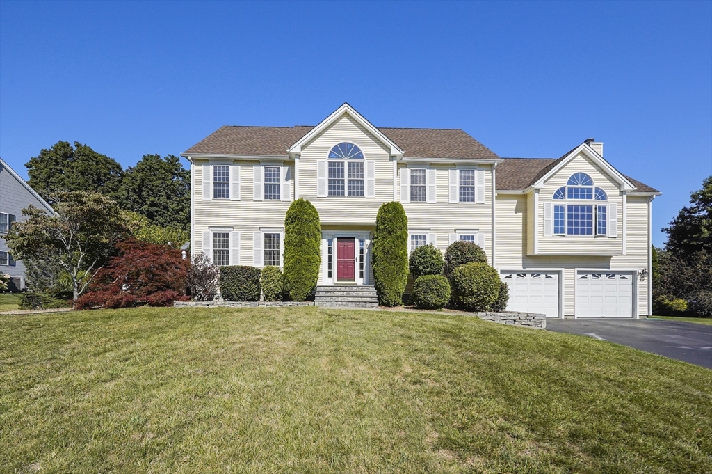 9 Brookside Drive