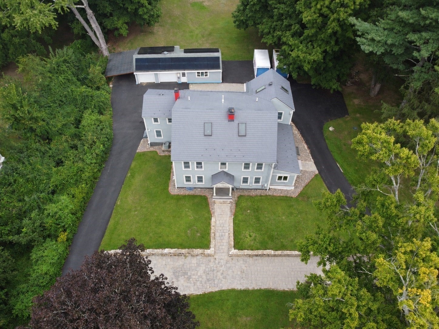 202 Boston Post Rd, Wayland, MA Photo #35