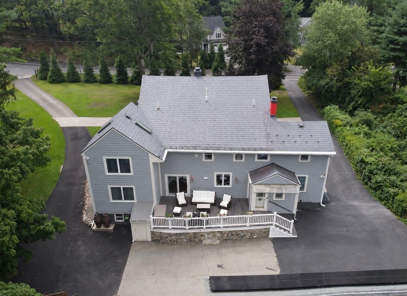 202 Boston Post Rd, Wayland, MA Photo #36