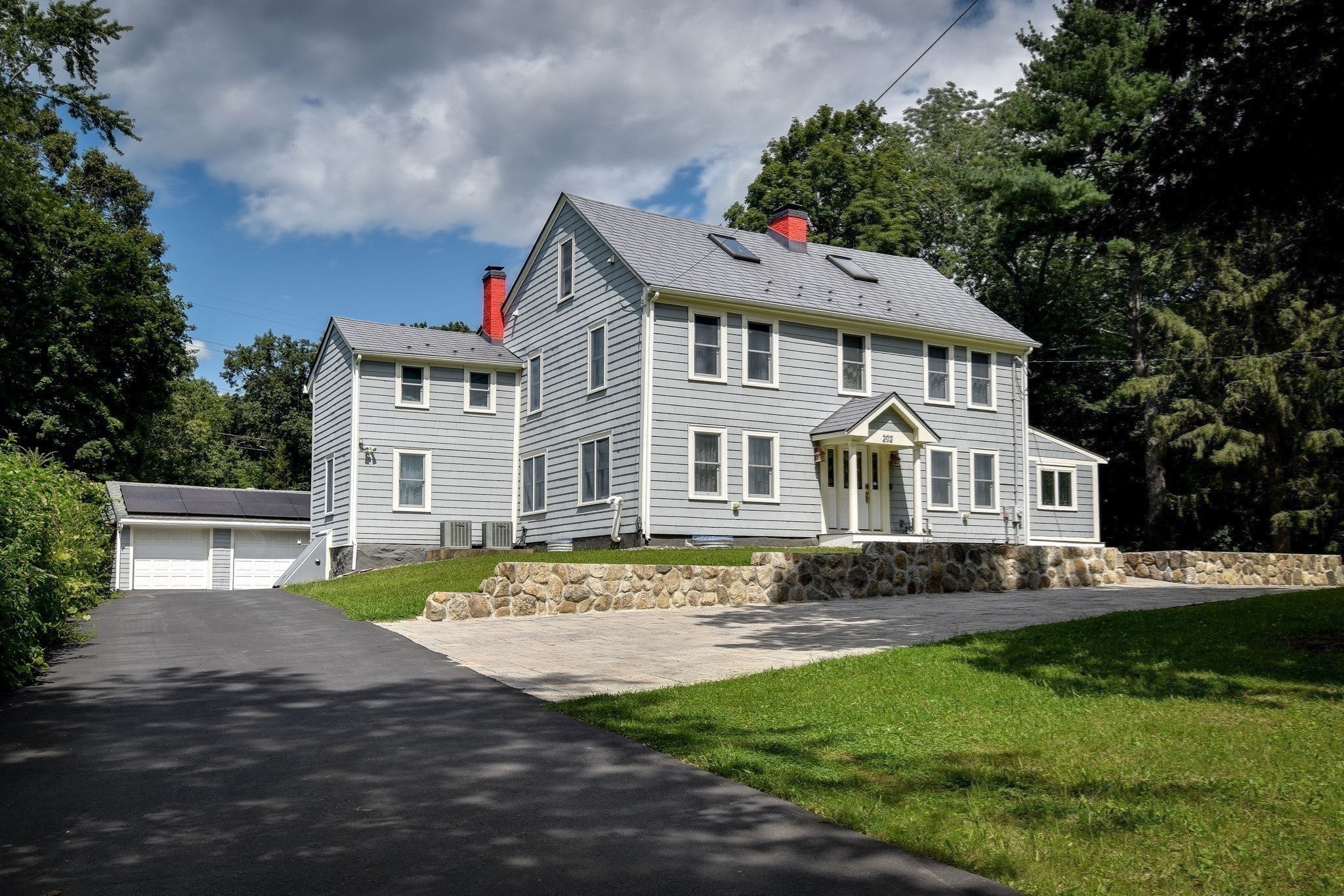 202 Boston Post Rd, Wayland, MA Photo #6