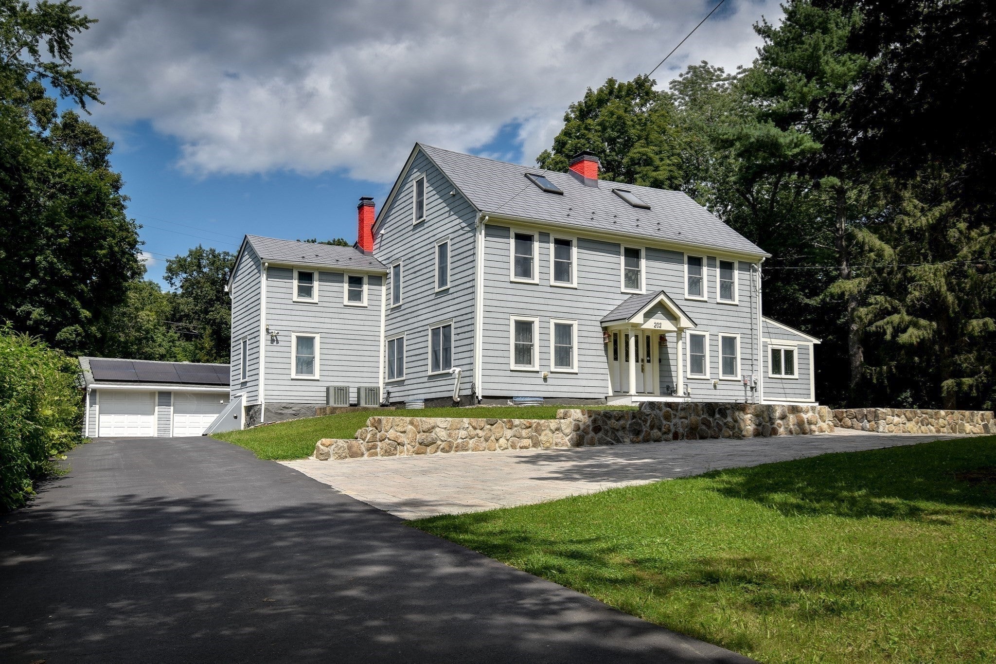 202 Boston Post Rd, Wayland, MA Photo #2