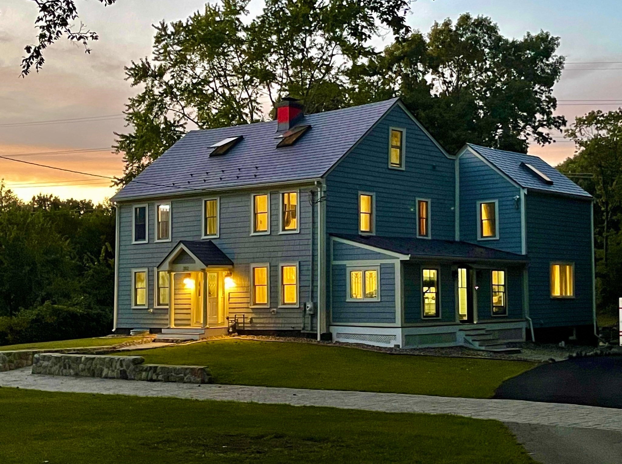 202 Boston Post Rd, Wayland, MA Photo #3