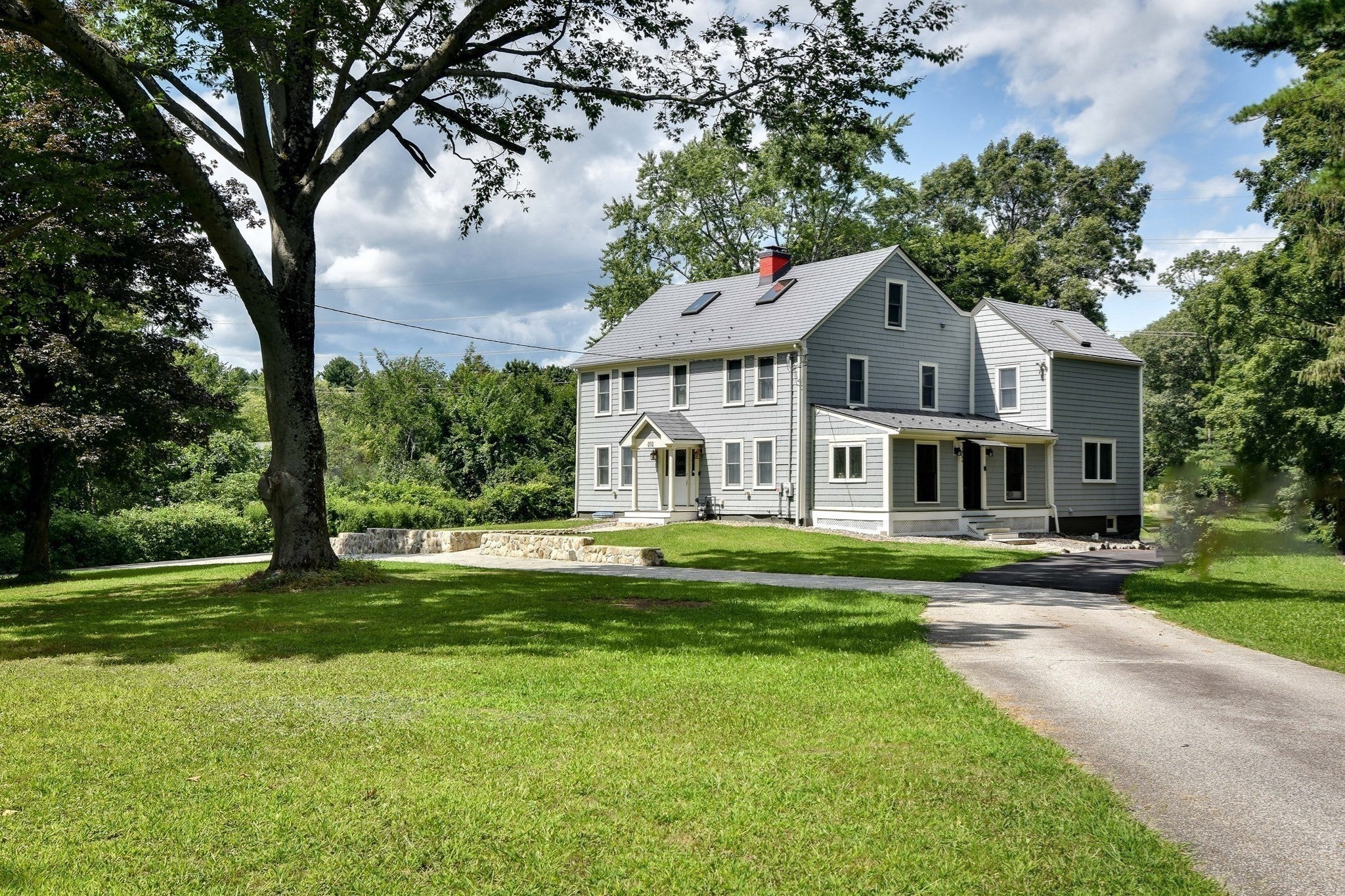 202 Boston Post Rd, Wayland, MA Photo #3