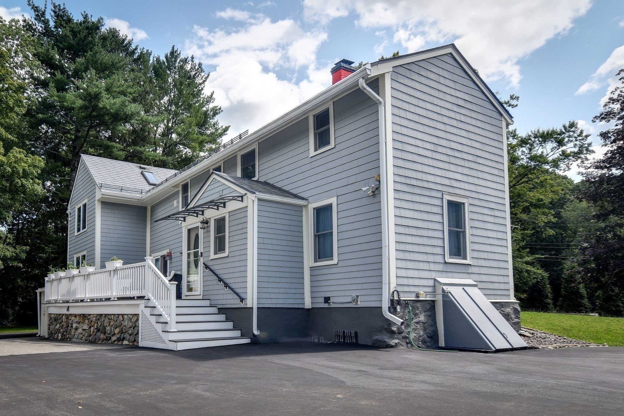 202 Boston Post Rd, Wayland, MA Photo #29