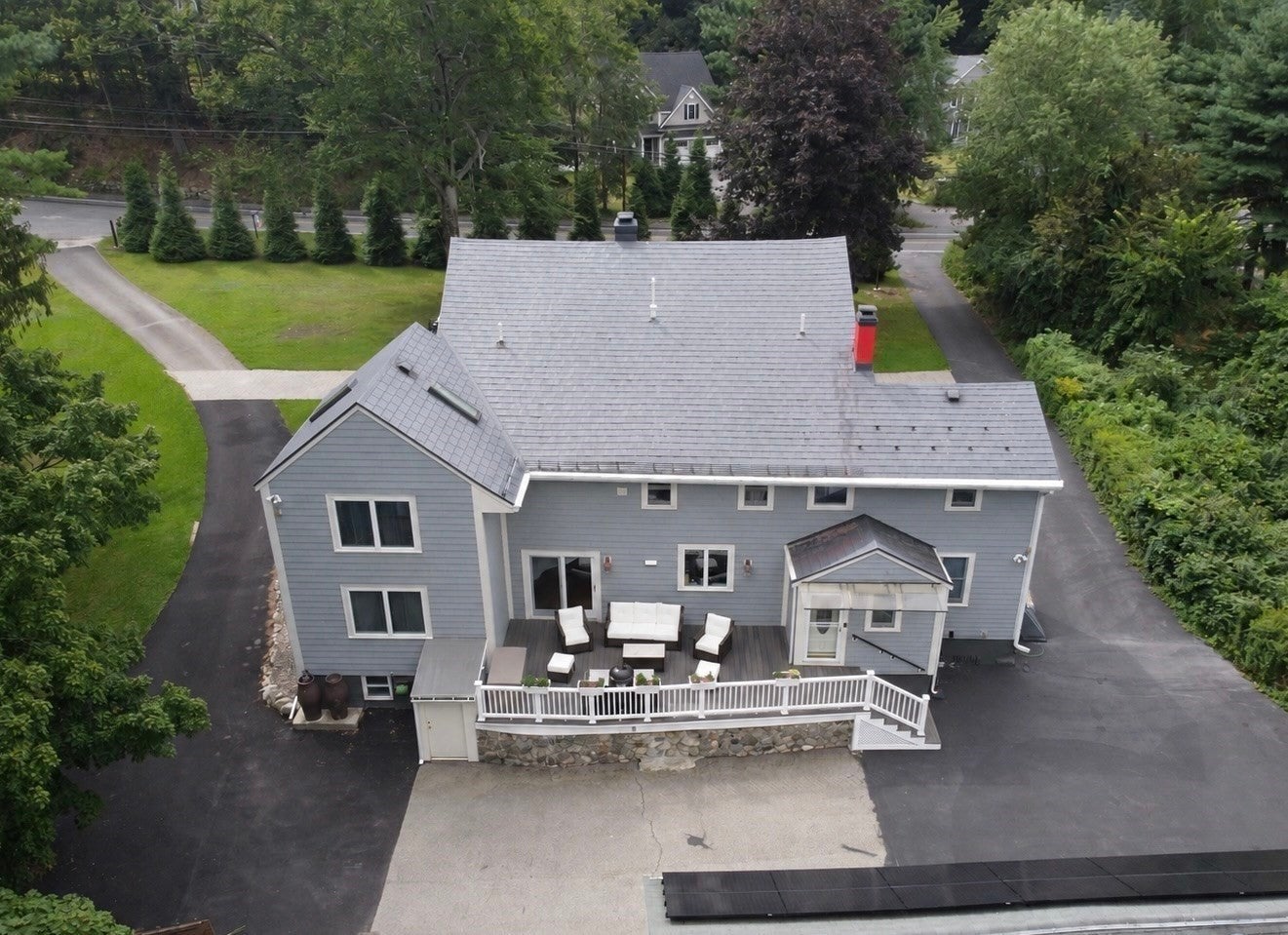 202 Boston Post Rd, Wayland, MA Photo #38