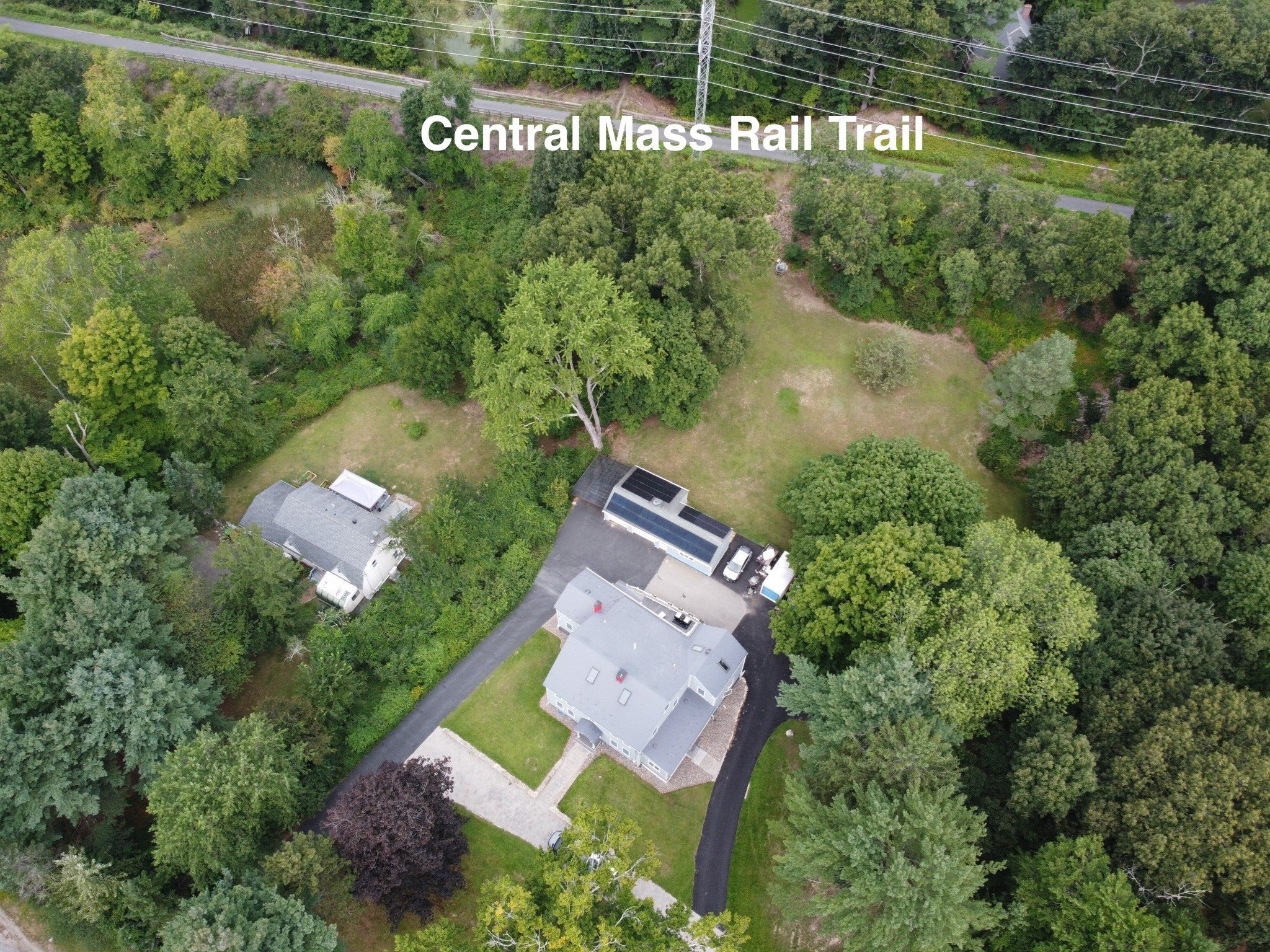 202 Boston Post Rd, Wayland, MA Photo #37