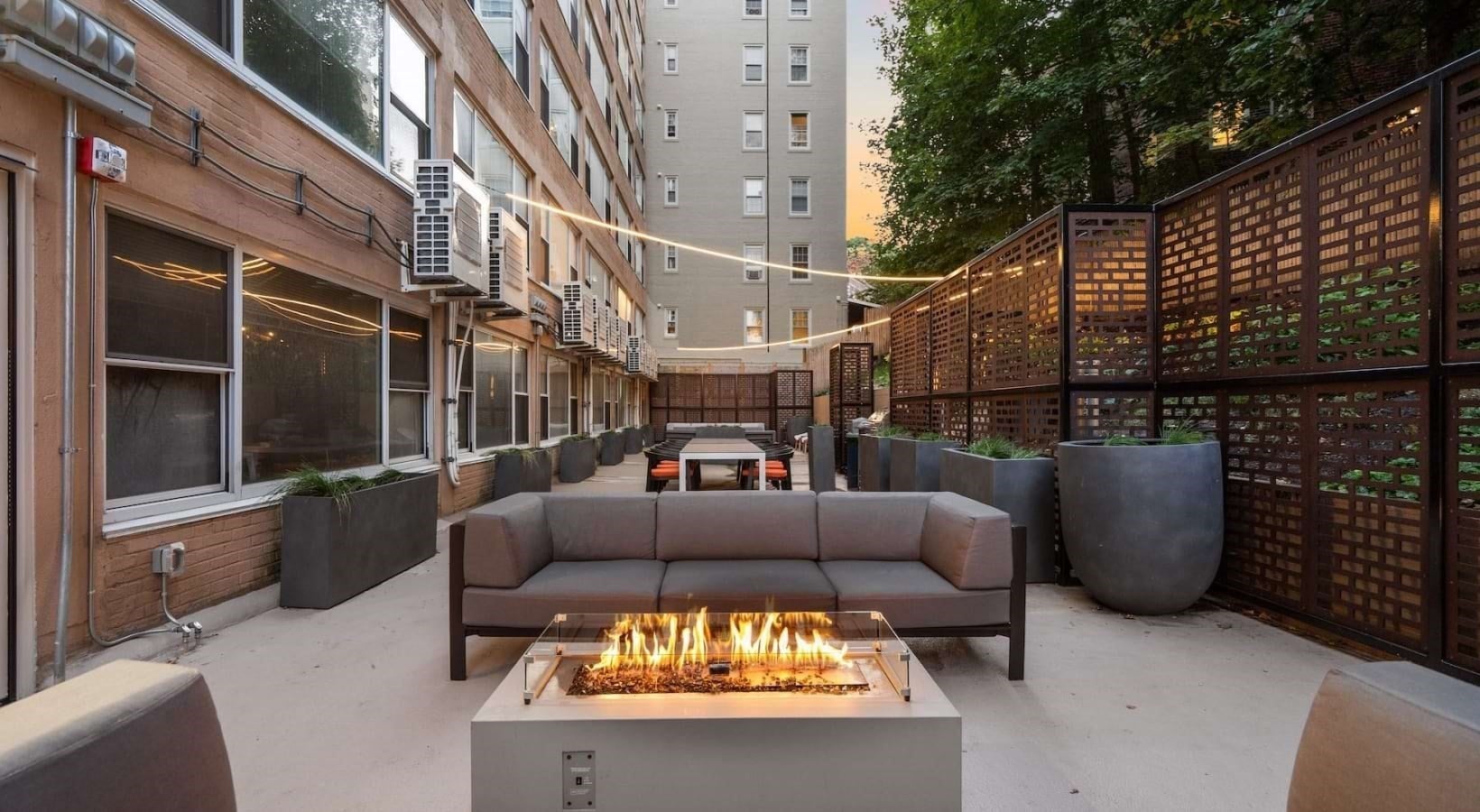 1440 Beacon ST #505, Brookline, MA Photo #4