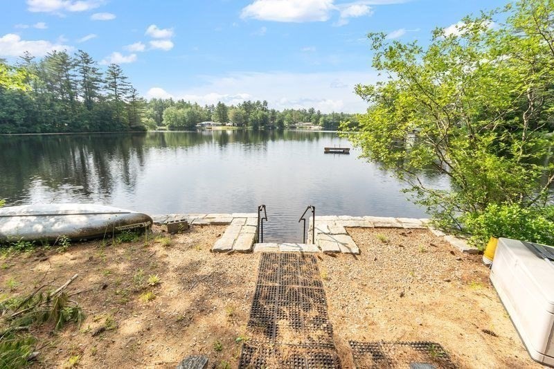 79 Kendall Pond South