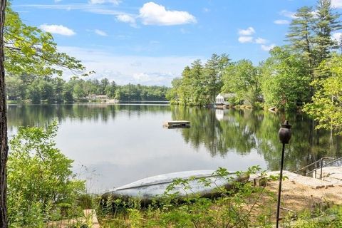79 Kendall Pond South Gardner MA 01440