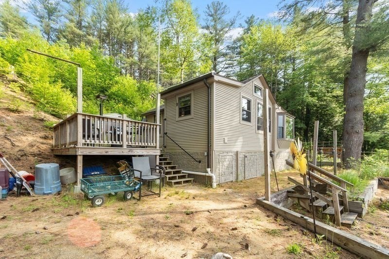79 Kendall Pond South