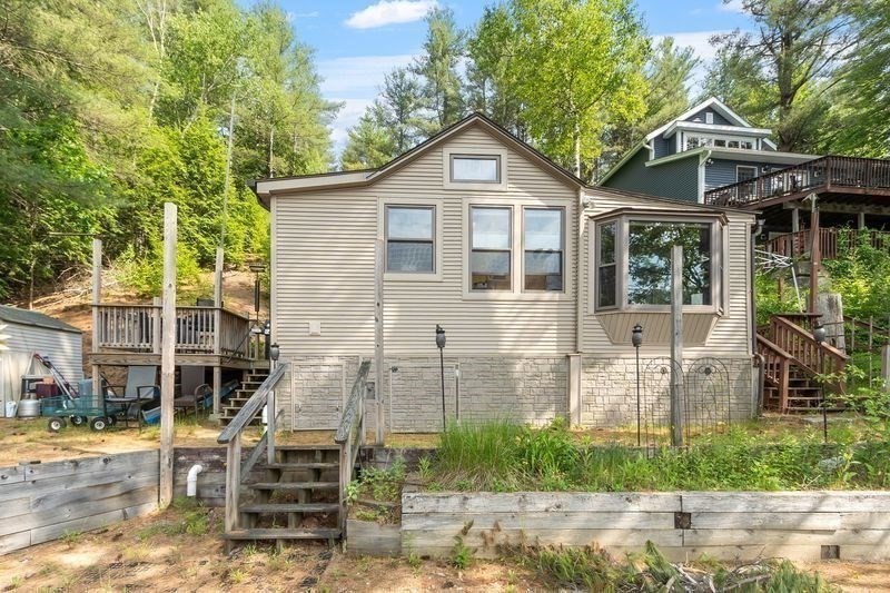 79 Kendall Pond South