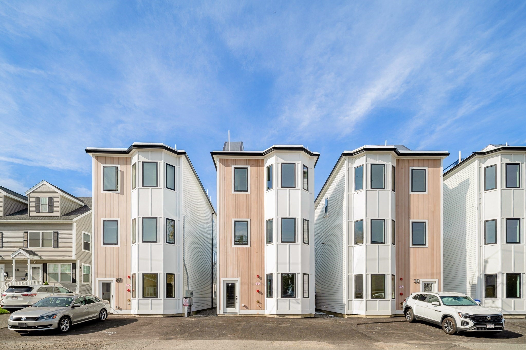 28A Swan Avenue #1, Boston, MA, 28A Swan Avenue #1, Boston, MA Photo #25
