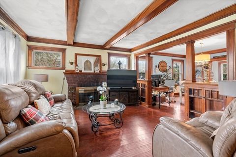 Photo of 162 Elliot Ave, Quincy, MA 02171 (MLS # 73463198)